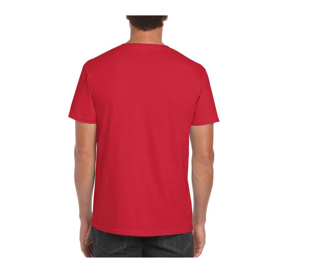 Gildan Softstyle Adult T-shirt