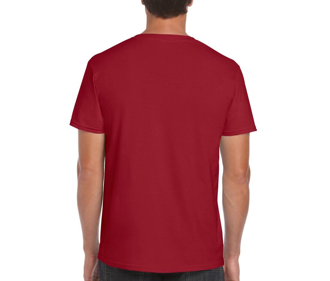 Gildan Softstyle Adult T-shirt