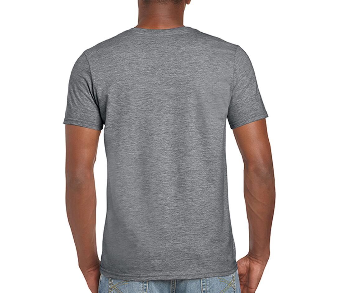 Gildan Softstyle Adult T-shirt