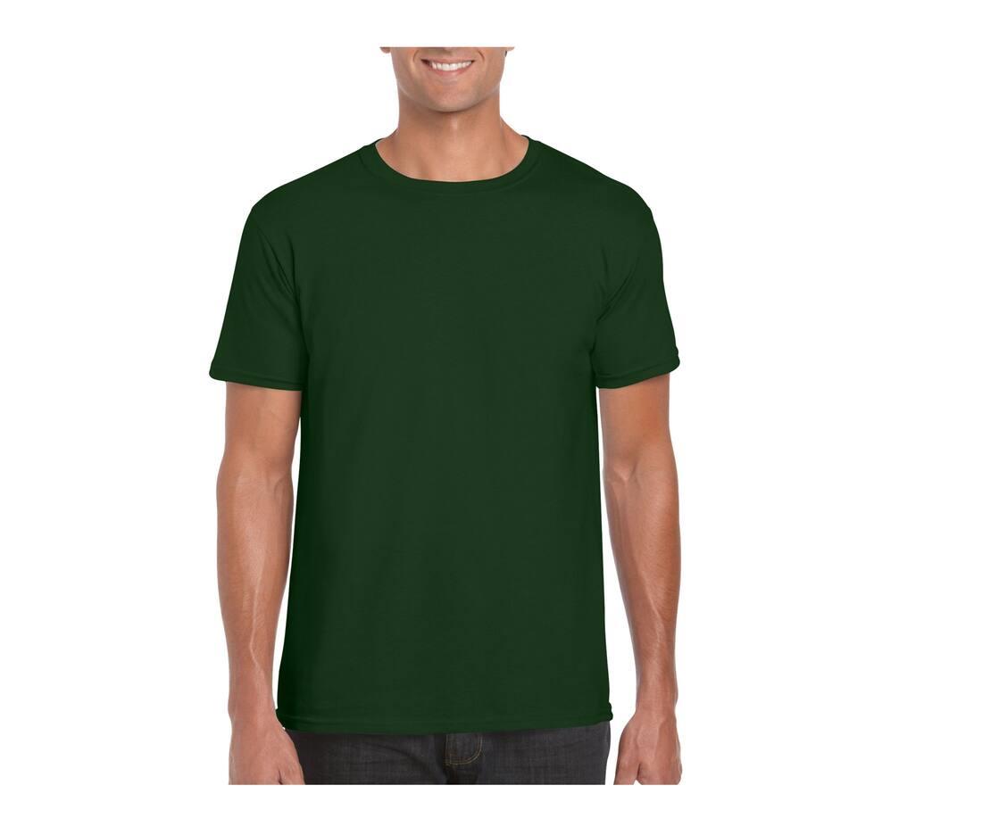 Gildan Softstyle Adult T-shirt