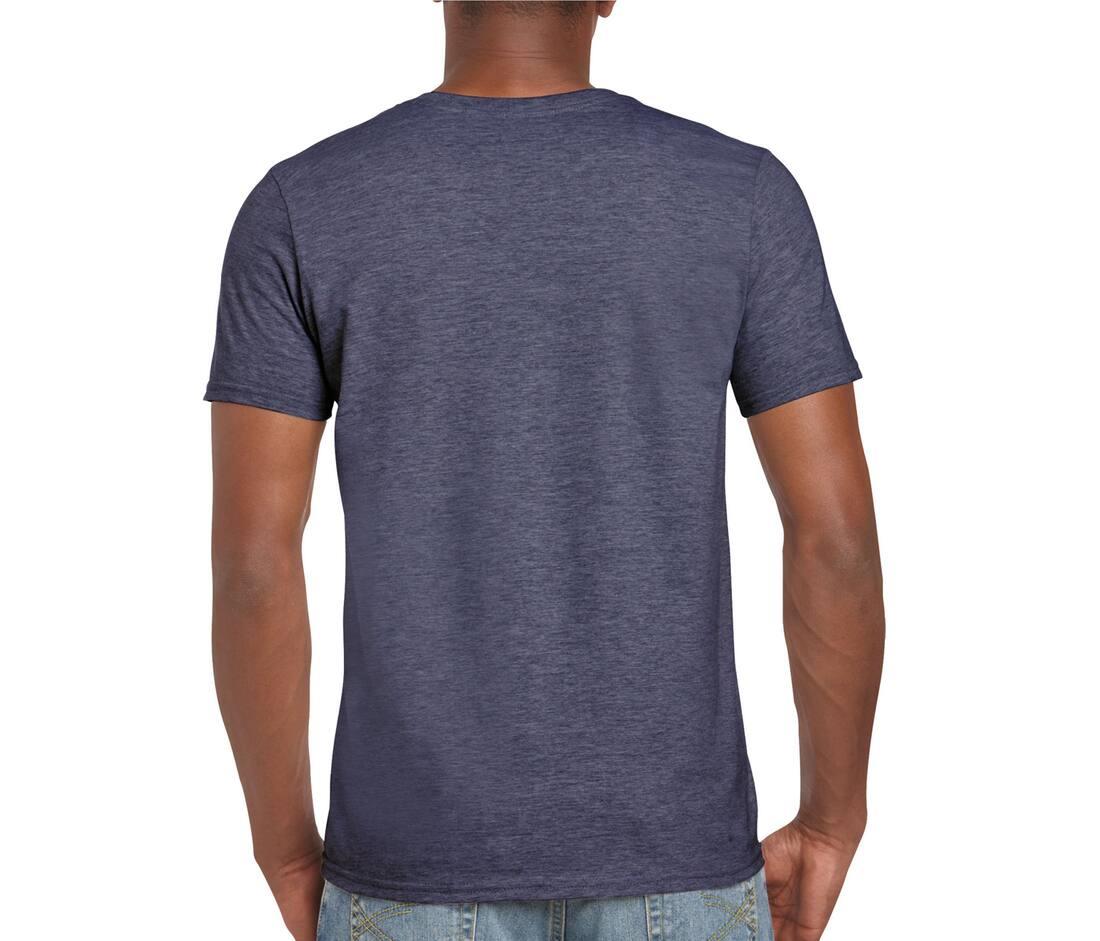 Gildan Softstyle Adult T-shirt