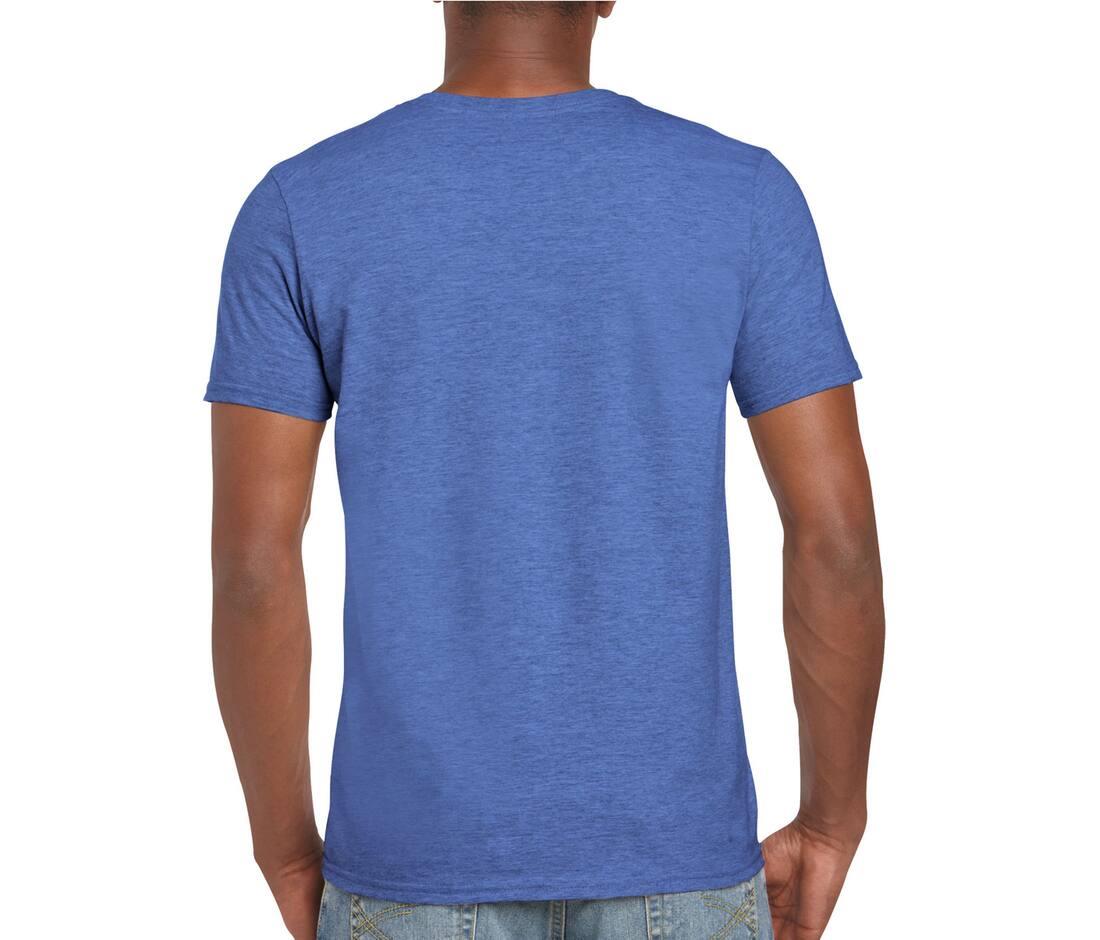 Gildan Softstyle Adult T-shirt