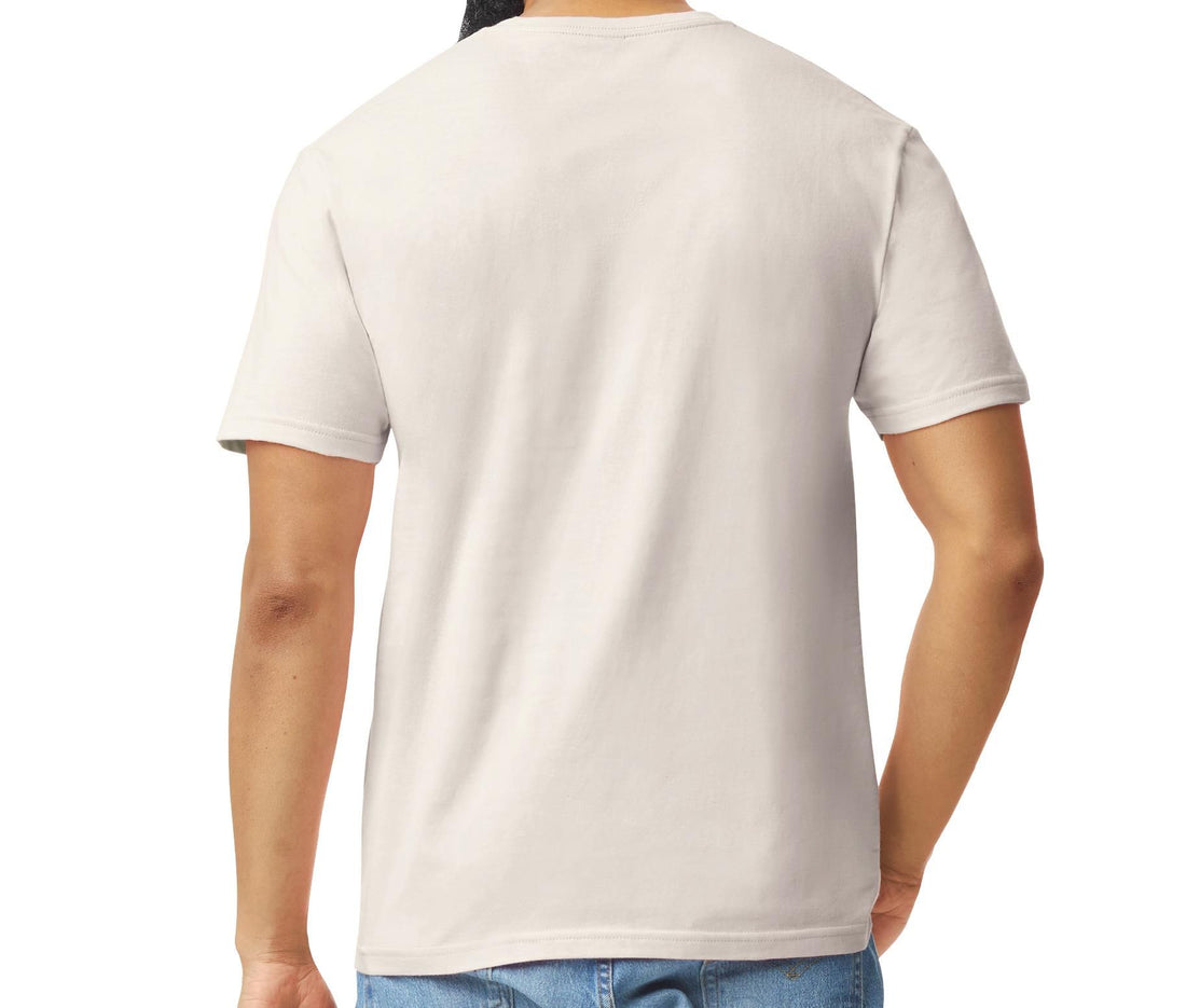 Gildan Softstyle Adult T-shirt