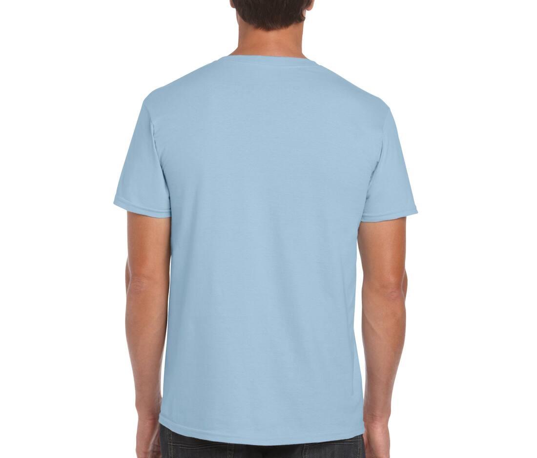 Gildan Softstyle Adult T-shirt