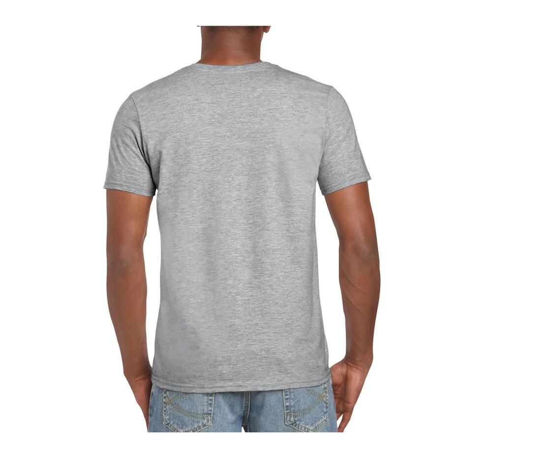 Gildan Softstyle Adult T-shirt