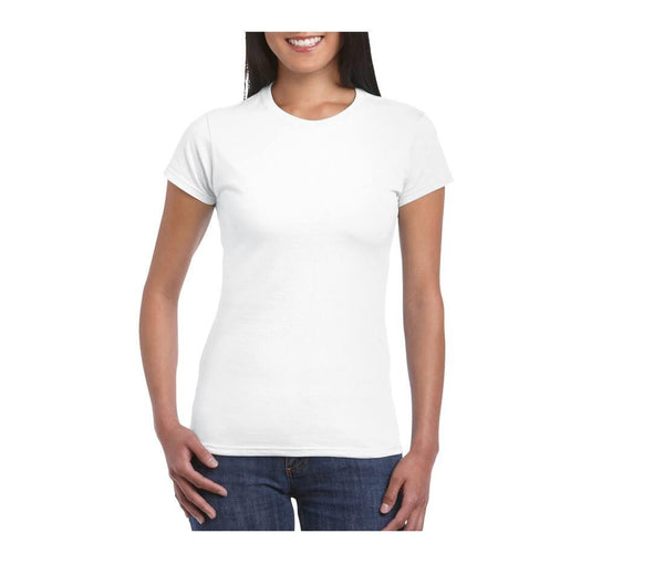 Gildan Softstyle® Ladies' T-shirt