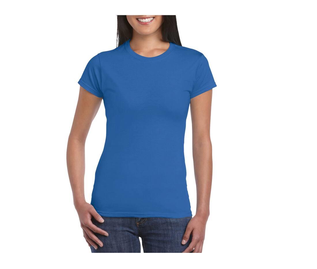 Gildan Softstyle® Ladies' T-shirt