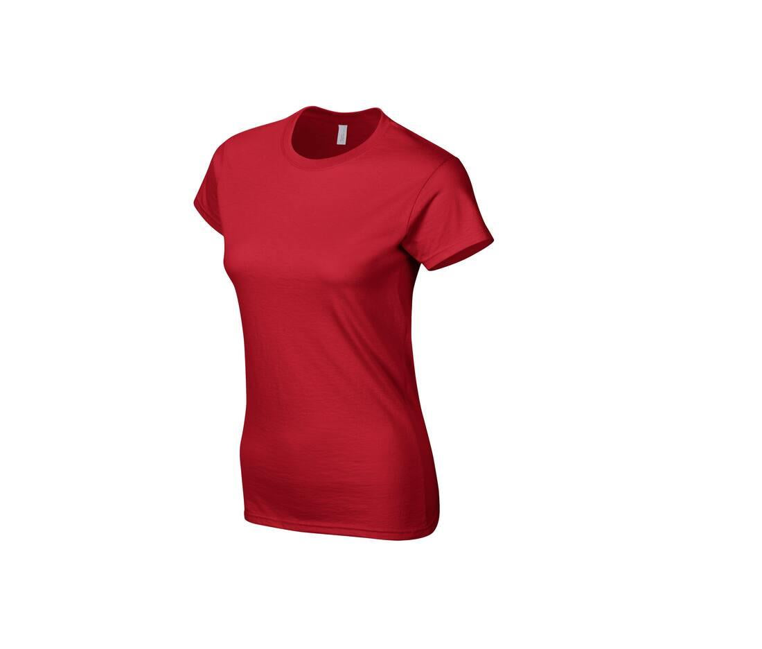 Gildan Softstyle® Ladies' T-shirt