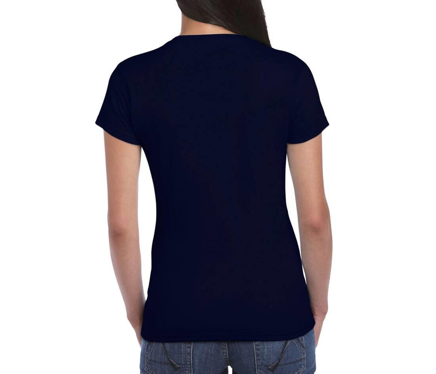 Softstyle® Ladies' T-shirt