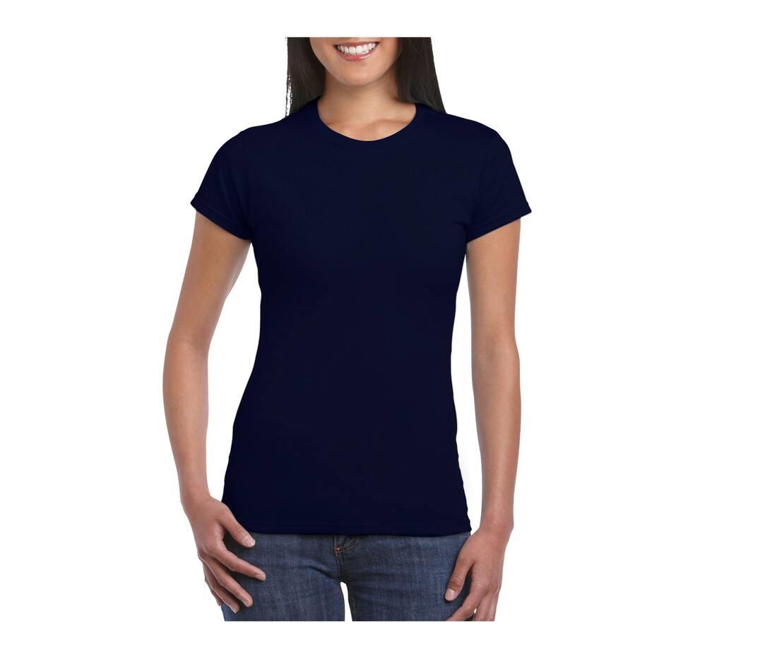 Gildan Softstyle® Ladies' T-shirt