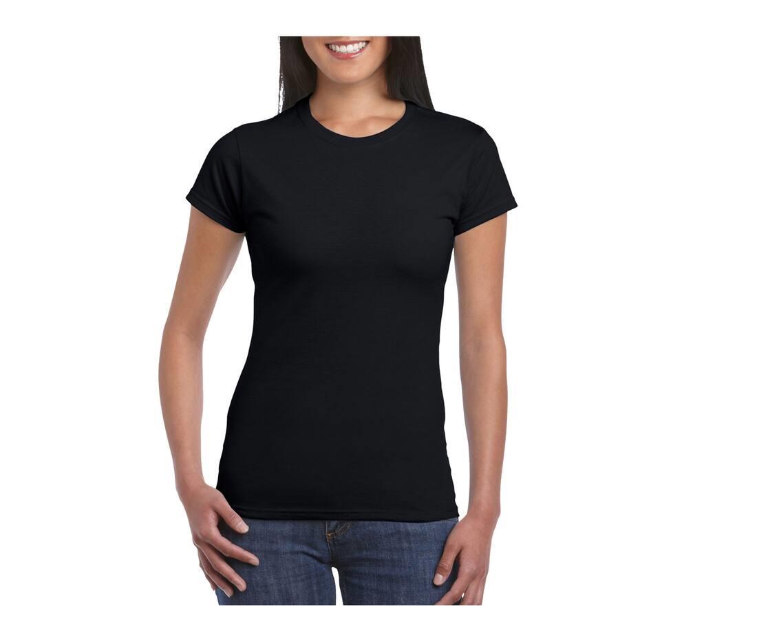 Gildan Softstyle® Ladies' T-shirt