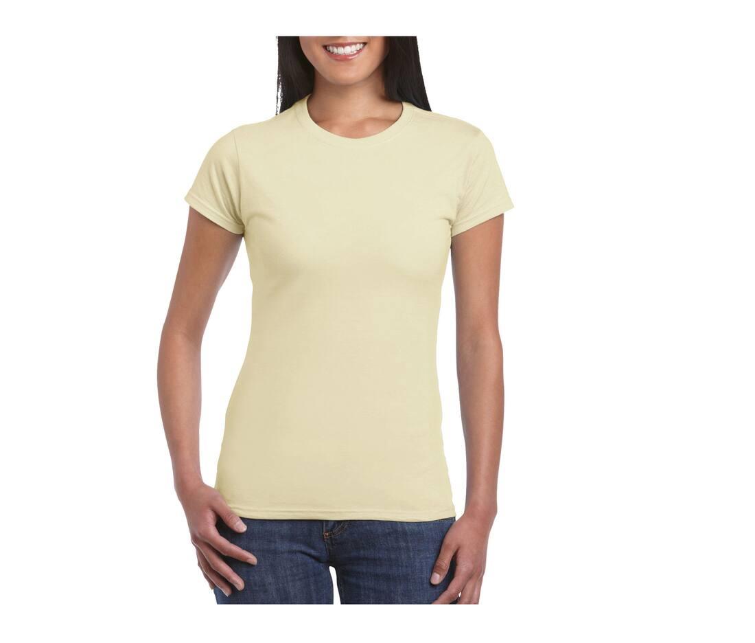 Gildan Softstyle® Ladies' T-shirt