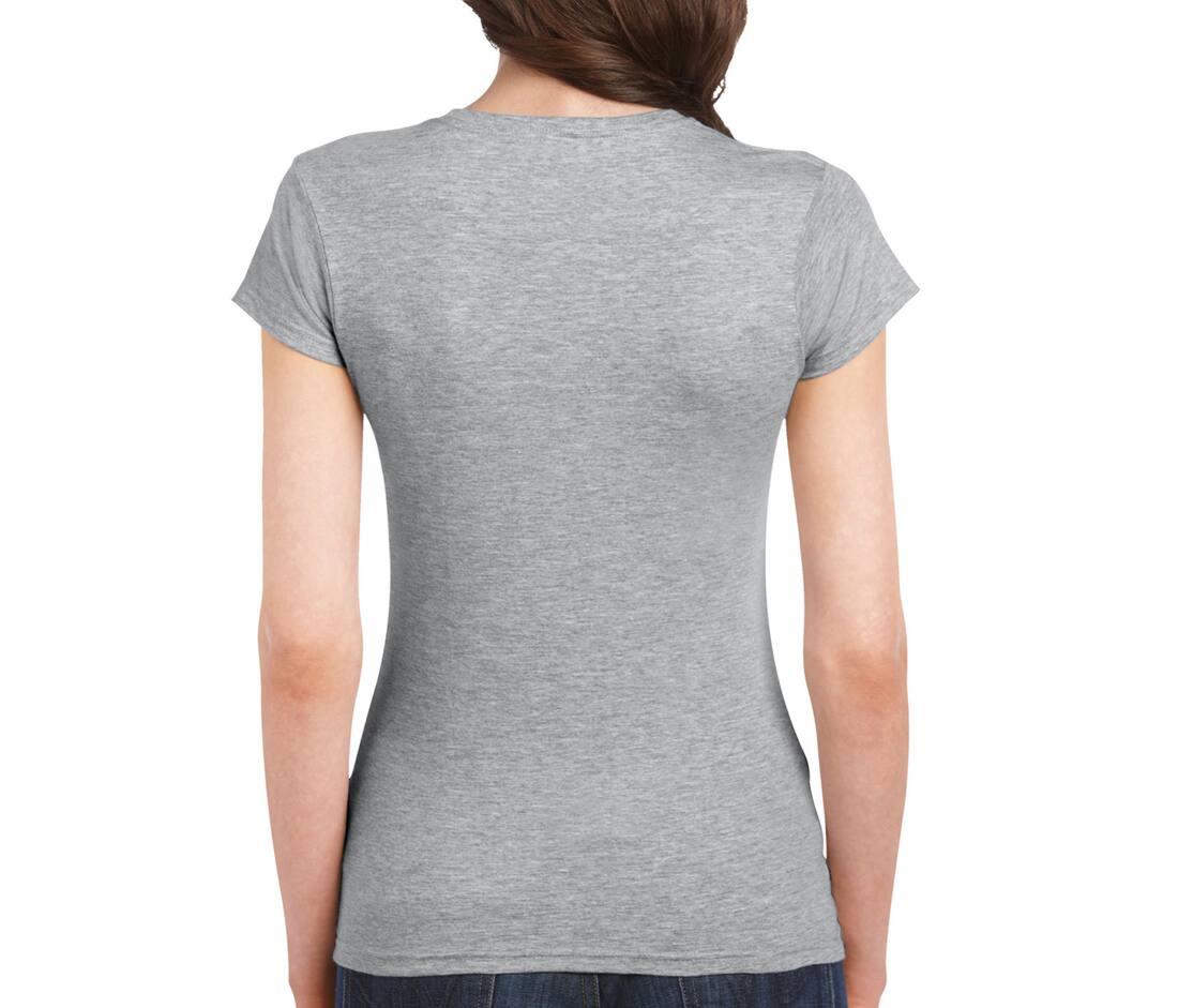 Gildan Softstyle® Ladies' T-shirt
