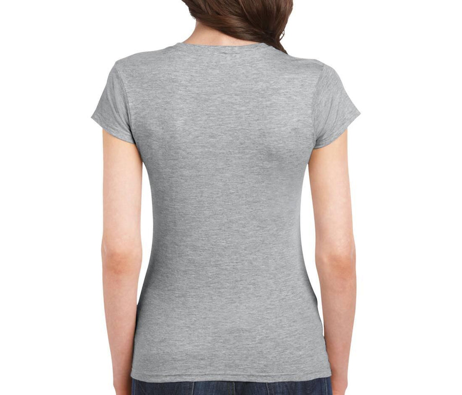 Softstyle® Ladies' T-shirt
