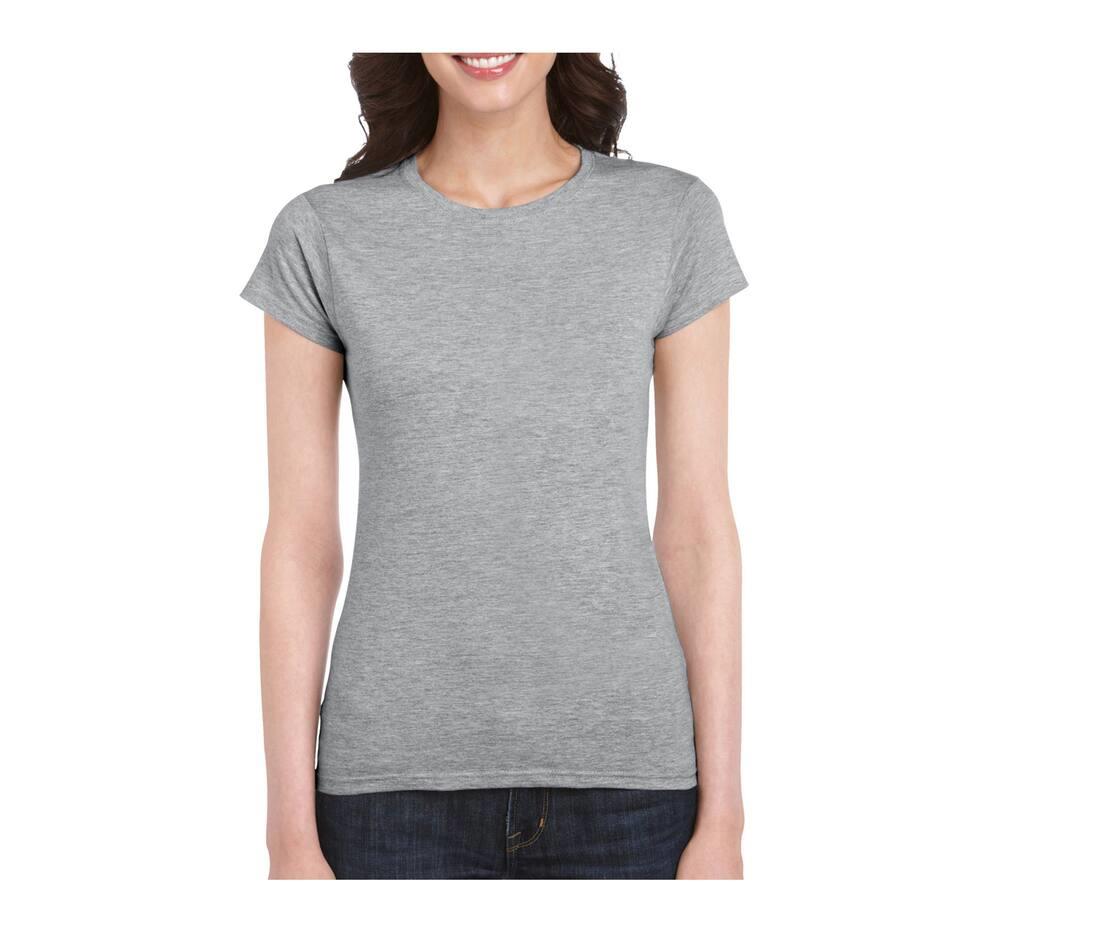 Gildan Softstyle® Ladies' T-shirt