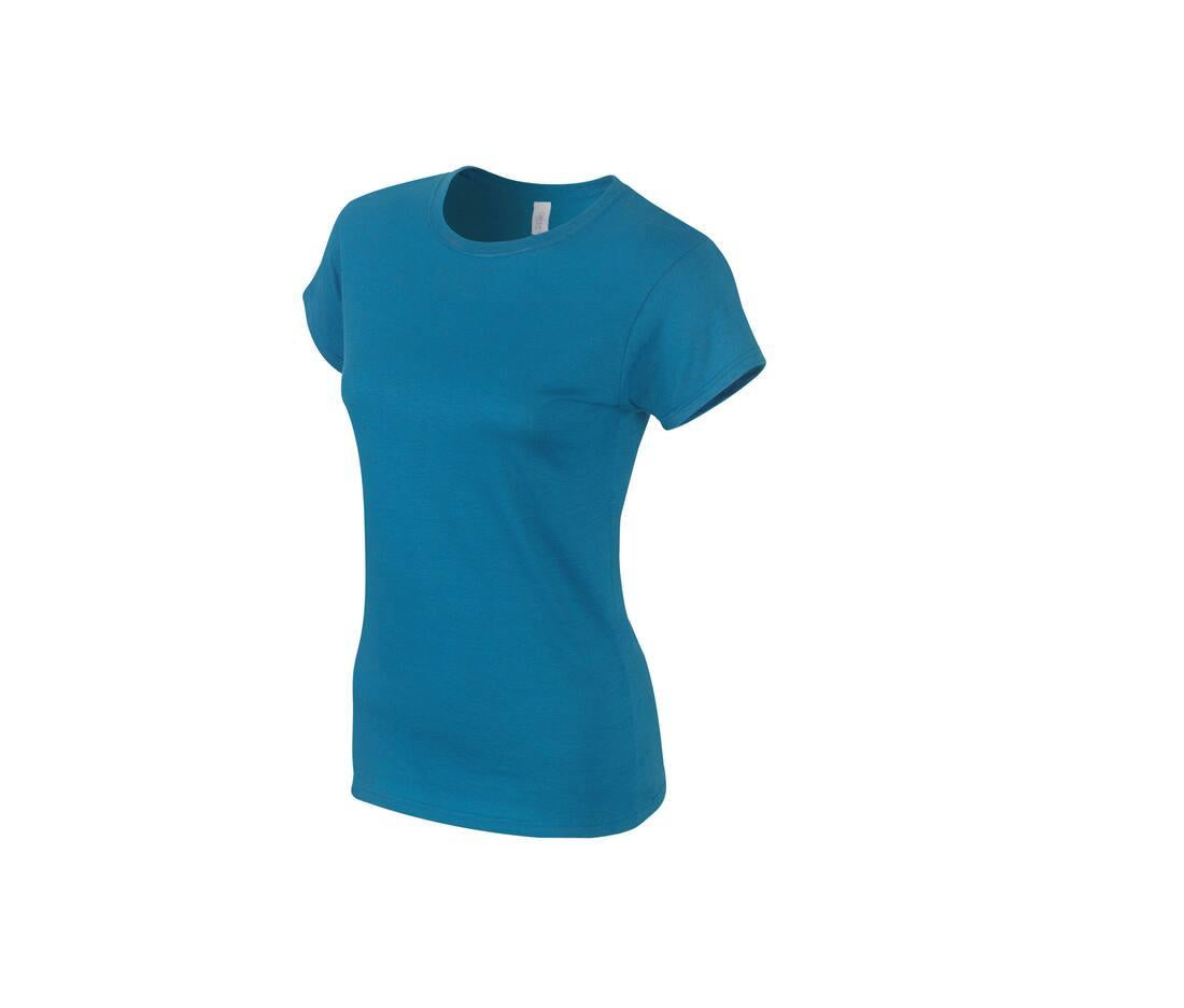 Gildan Softstyle® Ladies' T-shirt