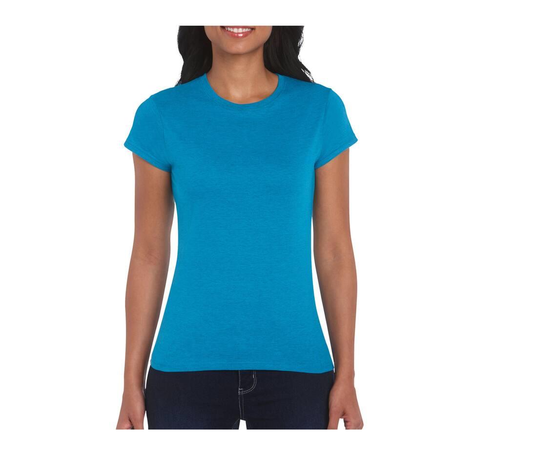 Gildan Softstyle® Ladies' T-shirt