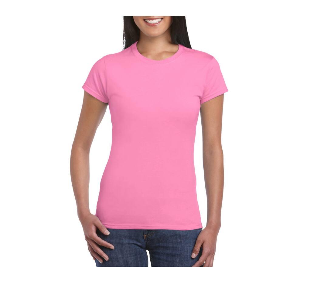 Gildan Softstyle® Ladies' T-shirt