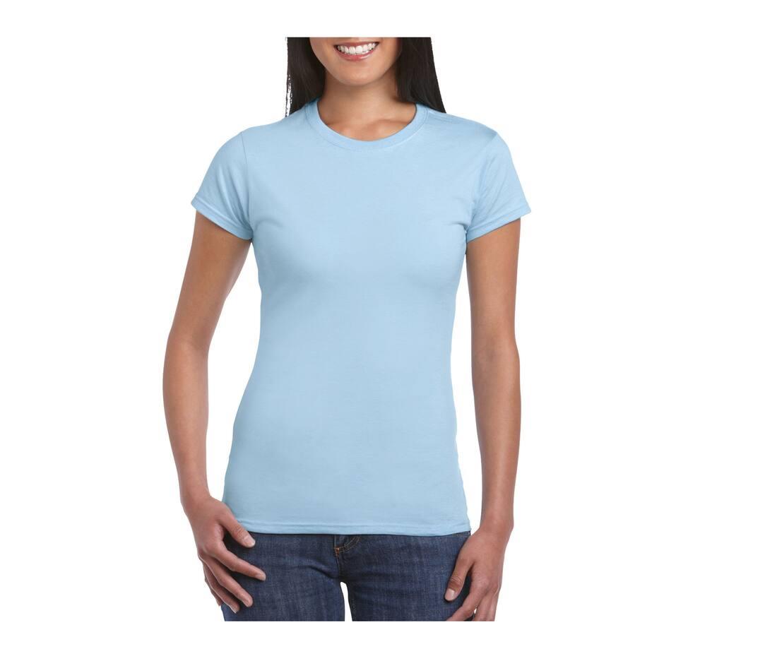 Gildan Softstyle® Ladies' T-shirt