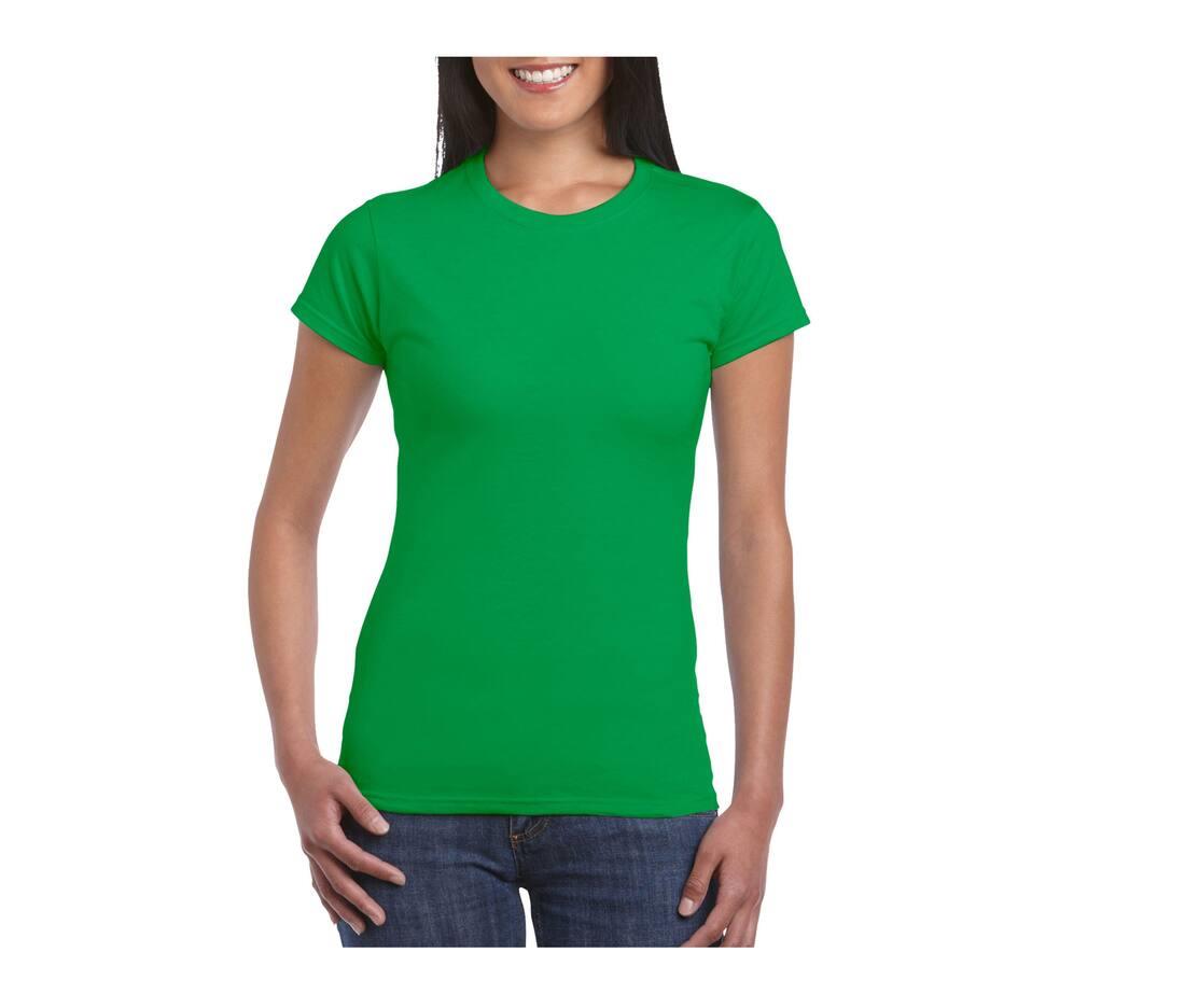 Gildan Softstyle® Ladies' T-shirt