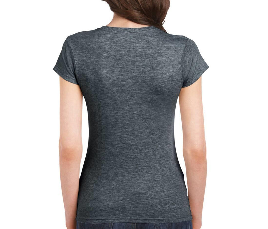 Softstyle® Ladies' T-shirt