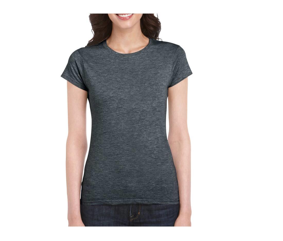 Gildan Softstyle® Ladies' T-shirt