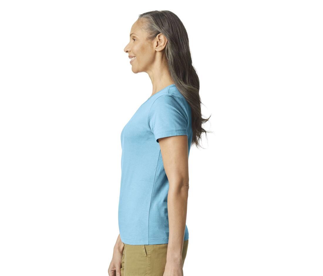 Gildan Softstyle® Ladies' T-shirt