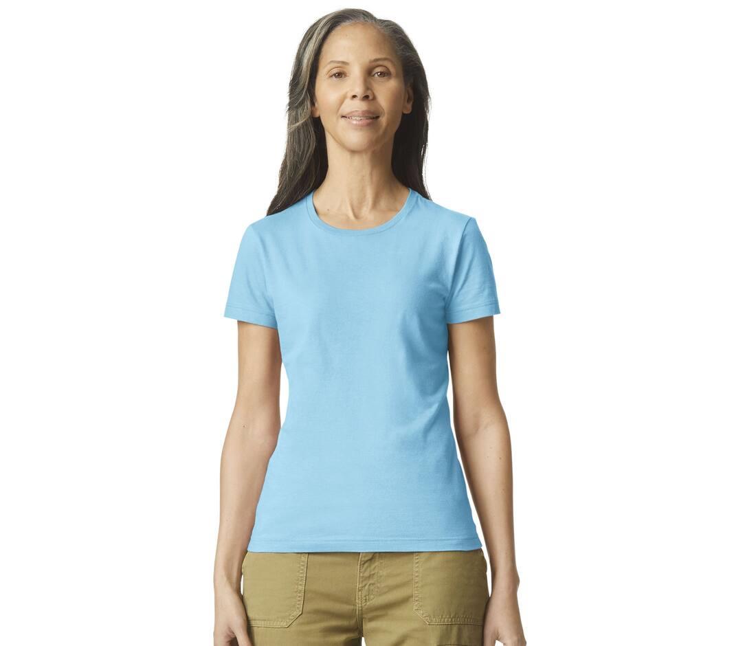 Gildan Softstyle® Ladies' T-shirt