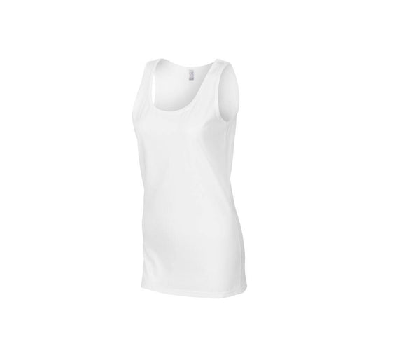 Ladies Tank Top