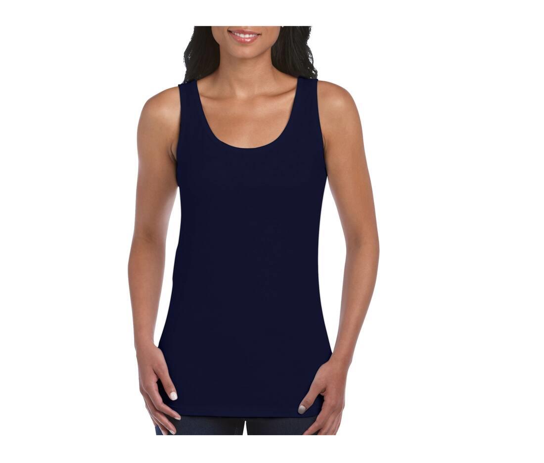 Gildan Ladies Tank Top