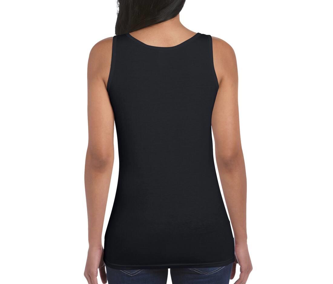 Gildan Ladies Tank Top