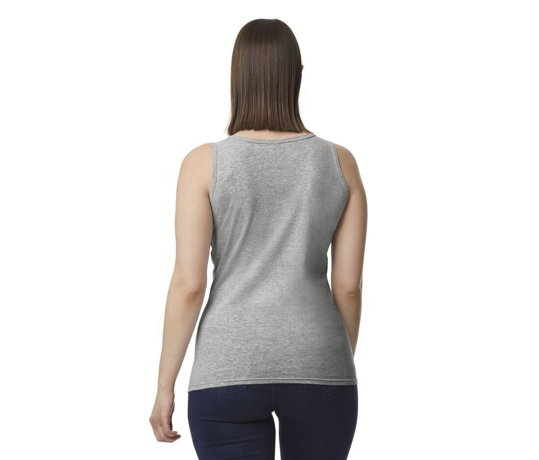 Gildan Ladies Tank Top