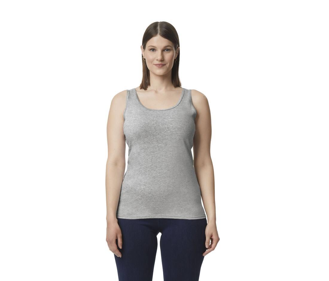 Gildan Ladies Tank Top