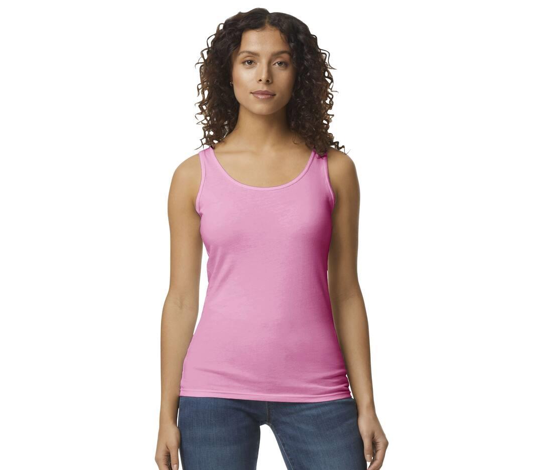 Gildan Ladies Tank Top