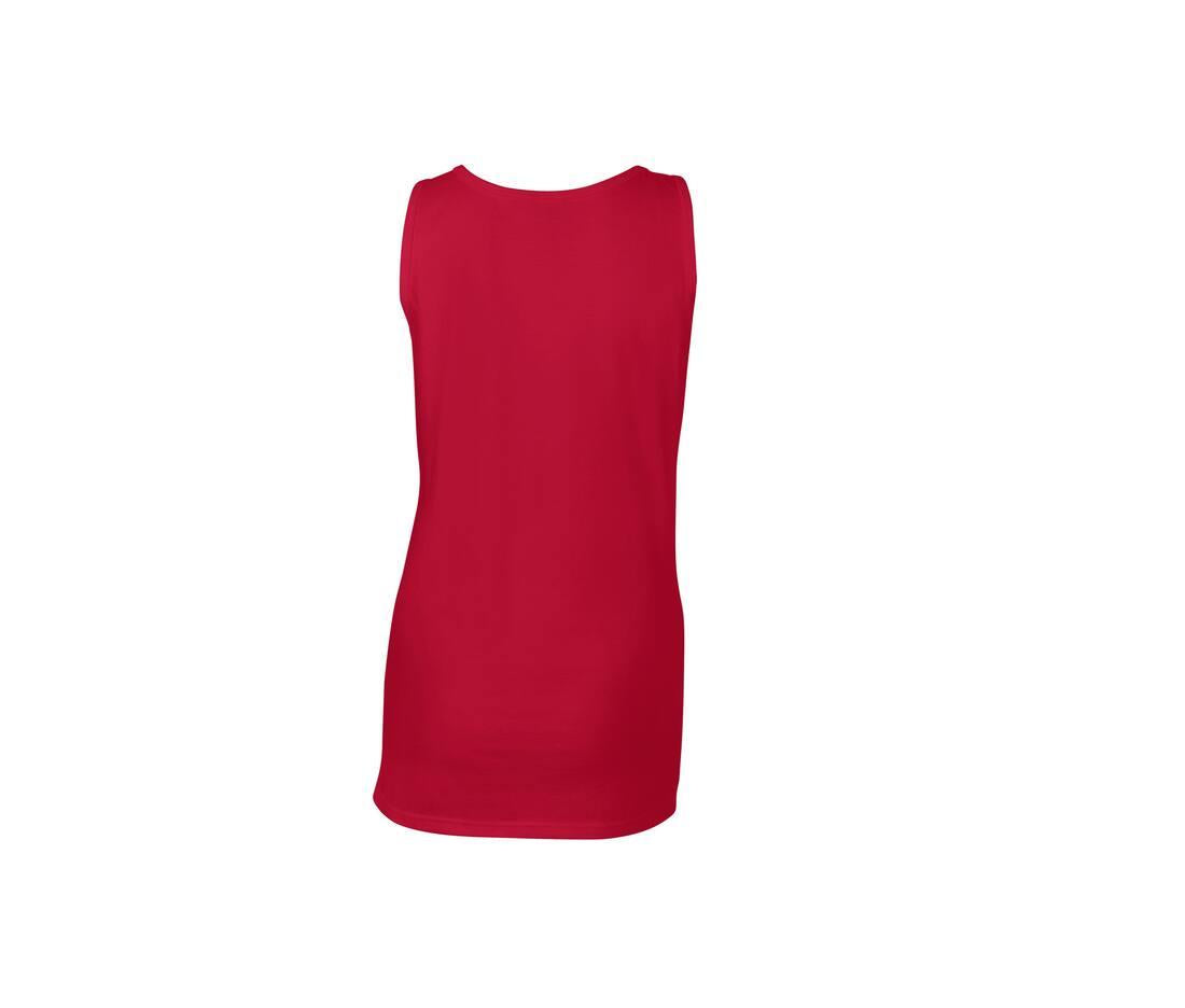 Gildan Ladies Tank Top