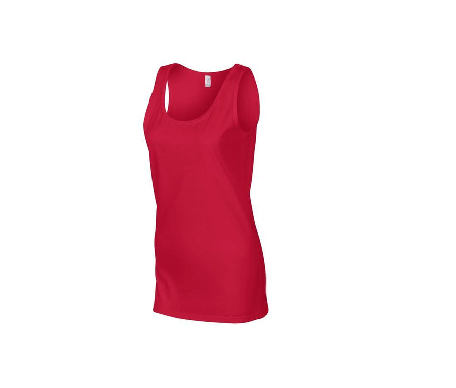 Ladies Tank Top