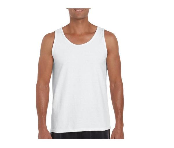 Gildan Tank Top