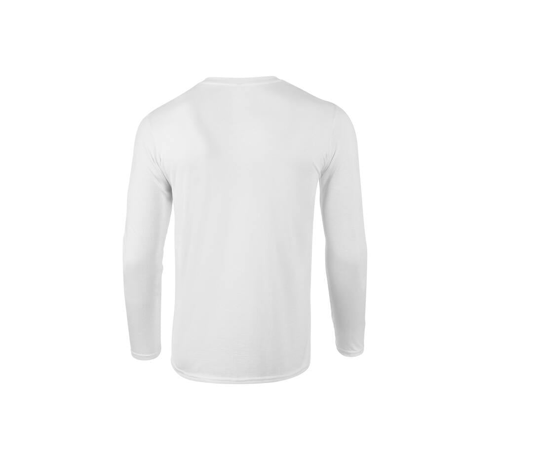 Gildan Softstyle® Adult Long Sleeve T-shirt
