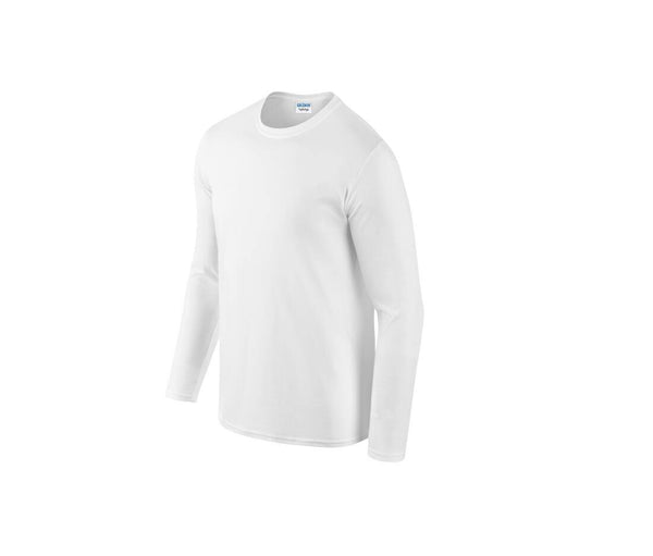 Softstyle® Adult Long Sleeve T-shirt
