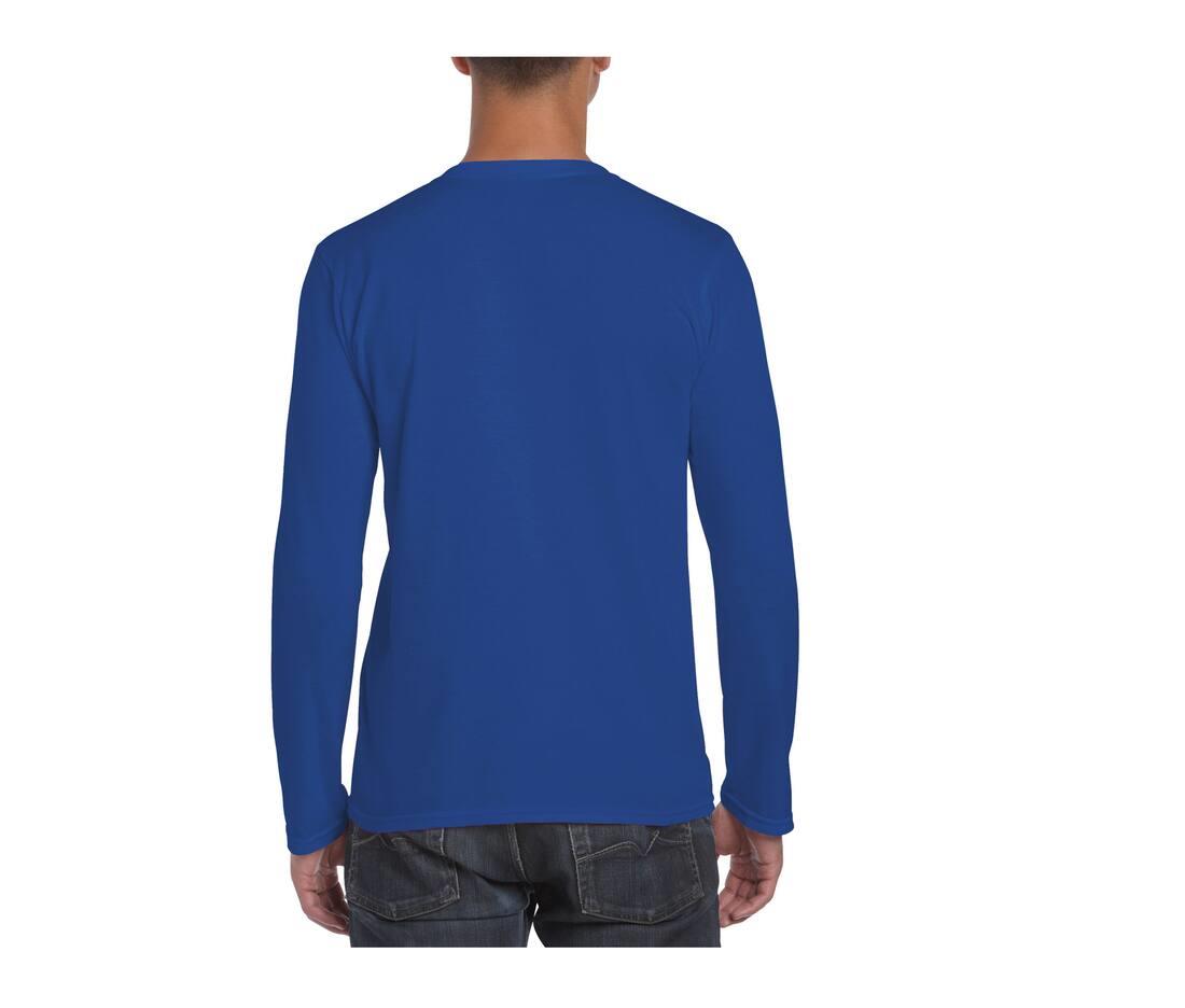 Gildan Softstyle® Adult Long Sleeve T-shirt