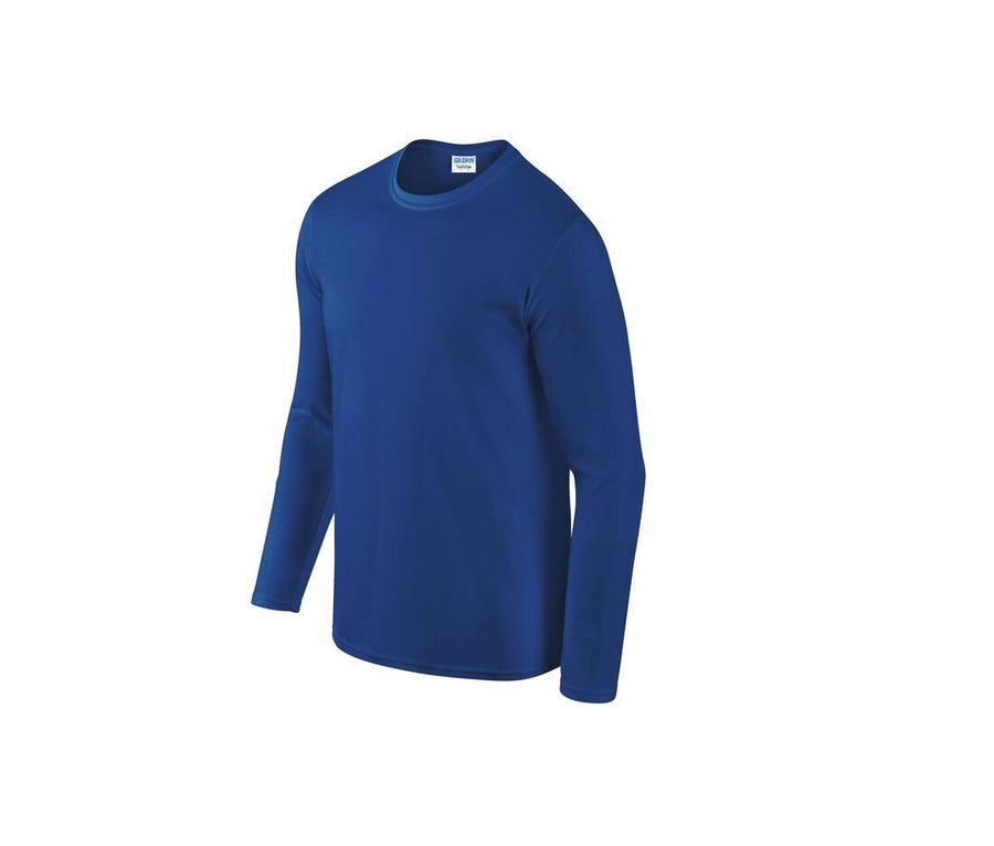 Softstyle® Adult Long Sleeve T-shirt