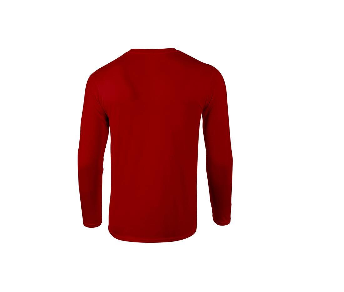Gildan Softstyle® Adult Long Sleeve T-shirt
