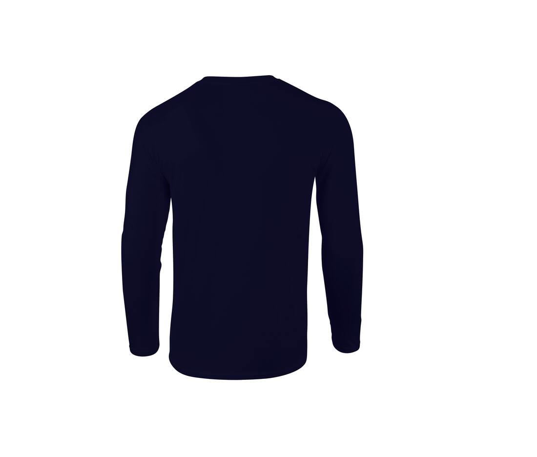 Gildan Softstyle® Adult Long Sleeve T-shirt