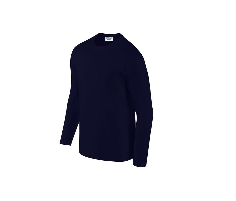 Softstyle® Adult Long Sleeve T-shirt