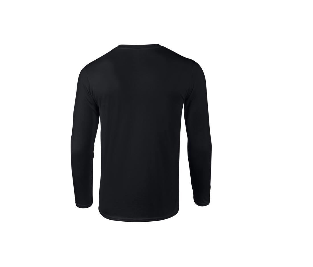 Gildan Softstyle® Adult Long Sleeve T-shirt