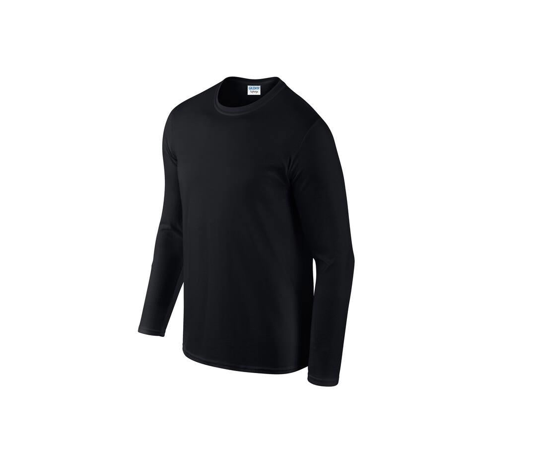 Gildan Softstyle® Adult Long Sleeve T-shirt