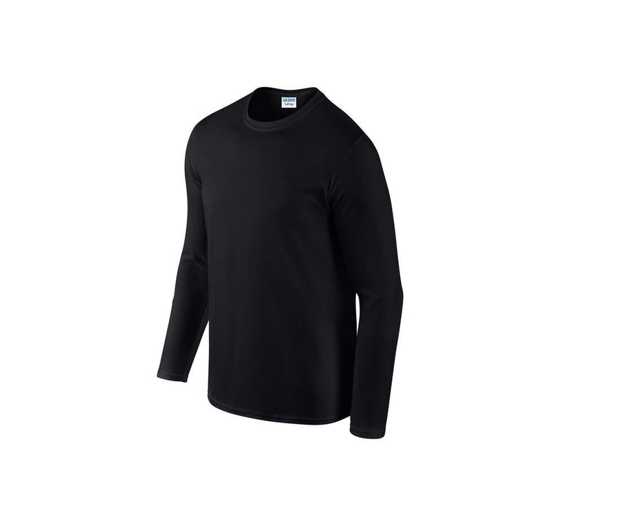 Softstyle® Adult Long Sleeve T-shirt