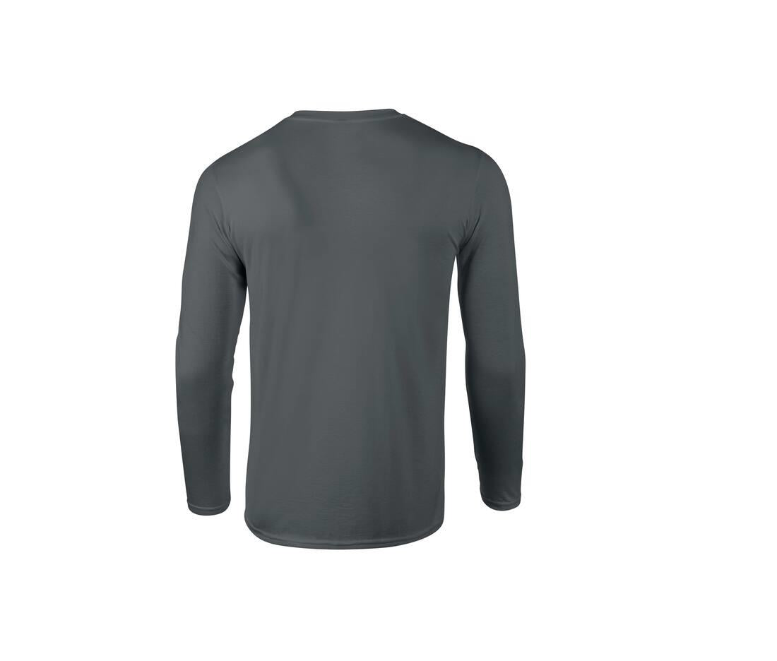 Gildan Softstyle® Adult Long Sleeve T-shirt