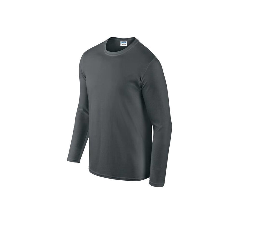 Softstyle® Adult Long Sleeve T-shirt