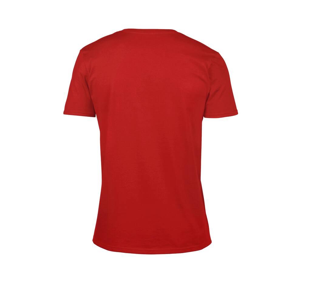 Gildan Softstyle® Adult V-neck T-shirt